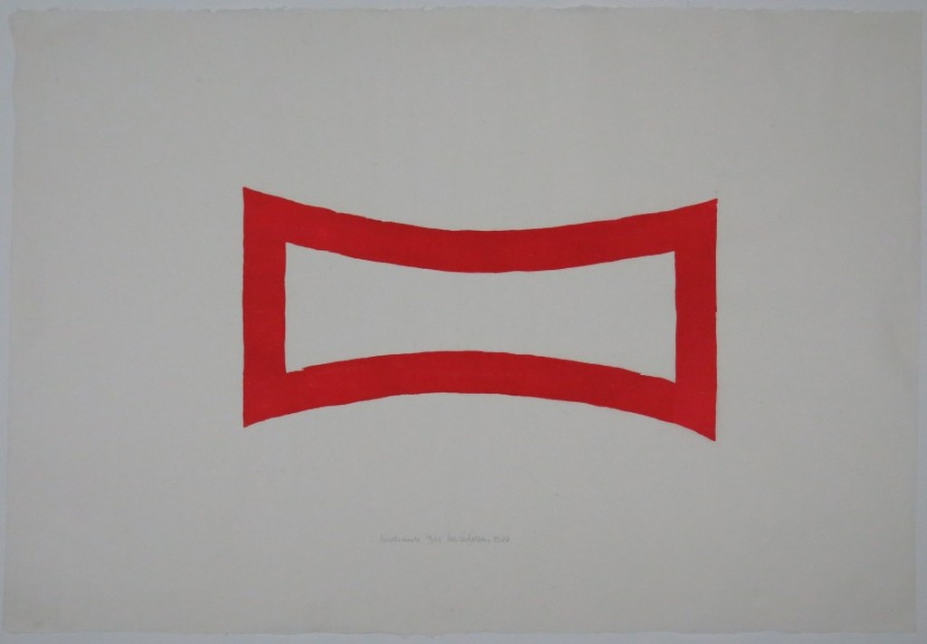 Cees Andriessen: Houtsnede, Zonder titel 1 kopen? Bied vanaf 20!