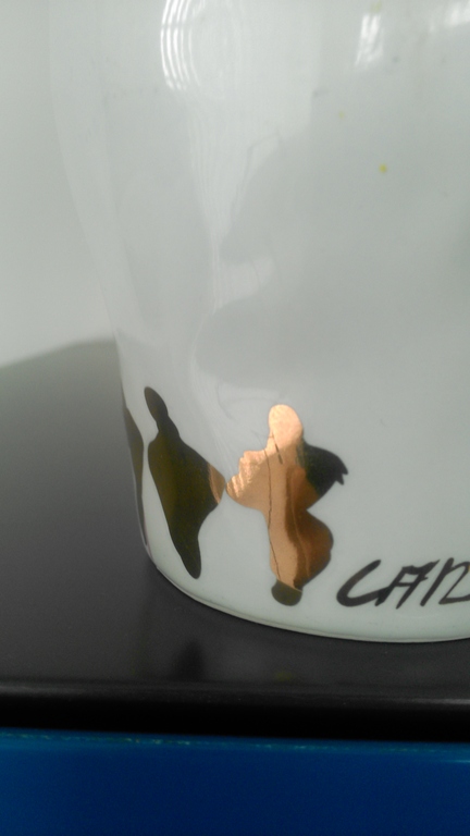 Corry van Ammerlaan Niekerk (CAN) Stapelbekers  kopen? Bied vanaf 12!