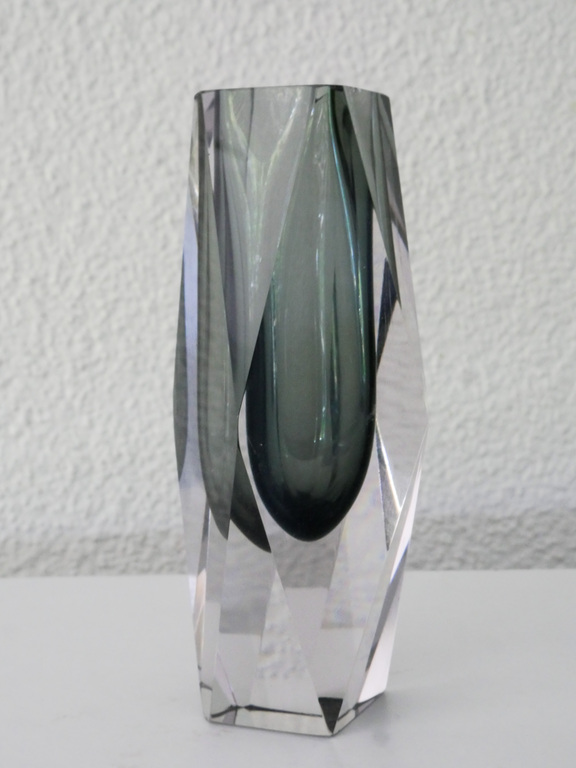 Mandruzzato Murano - blokvaas  kopen? Bied vanaf 35!