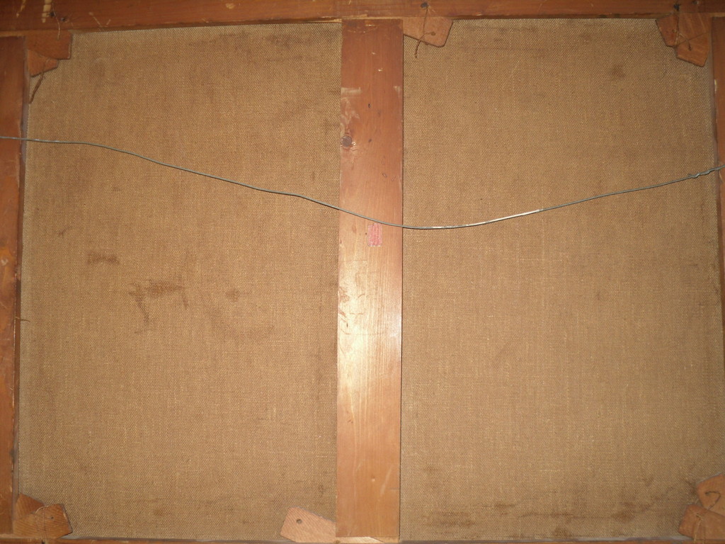 Barend van Voorden bloemstilleven kopen? Bied vanaf 275!