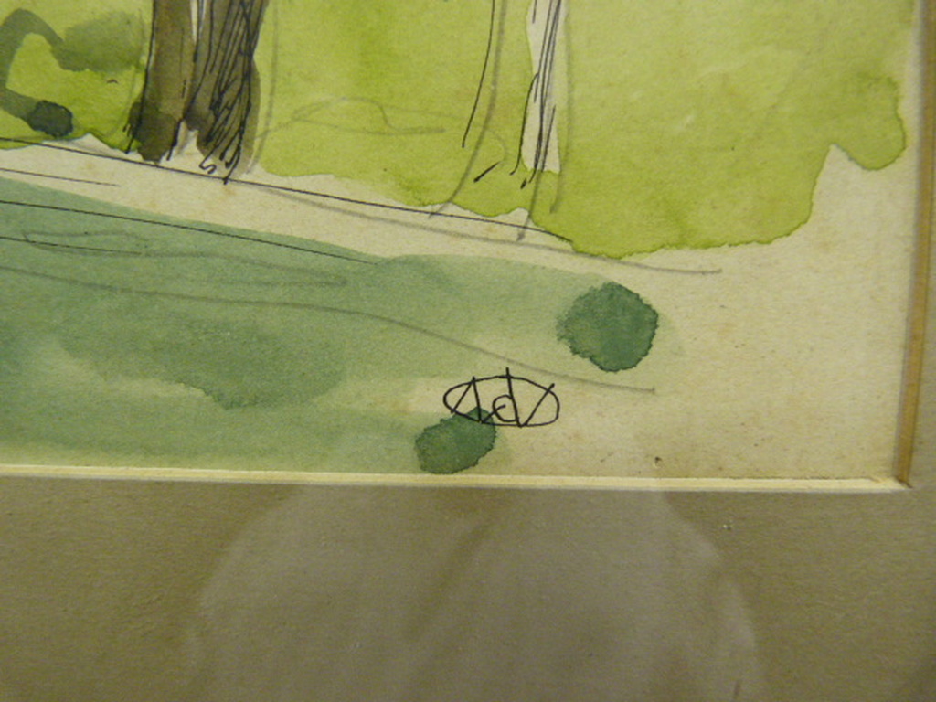 Aquarel en tekening. kopen? Bied vanaf 1!