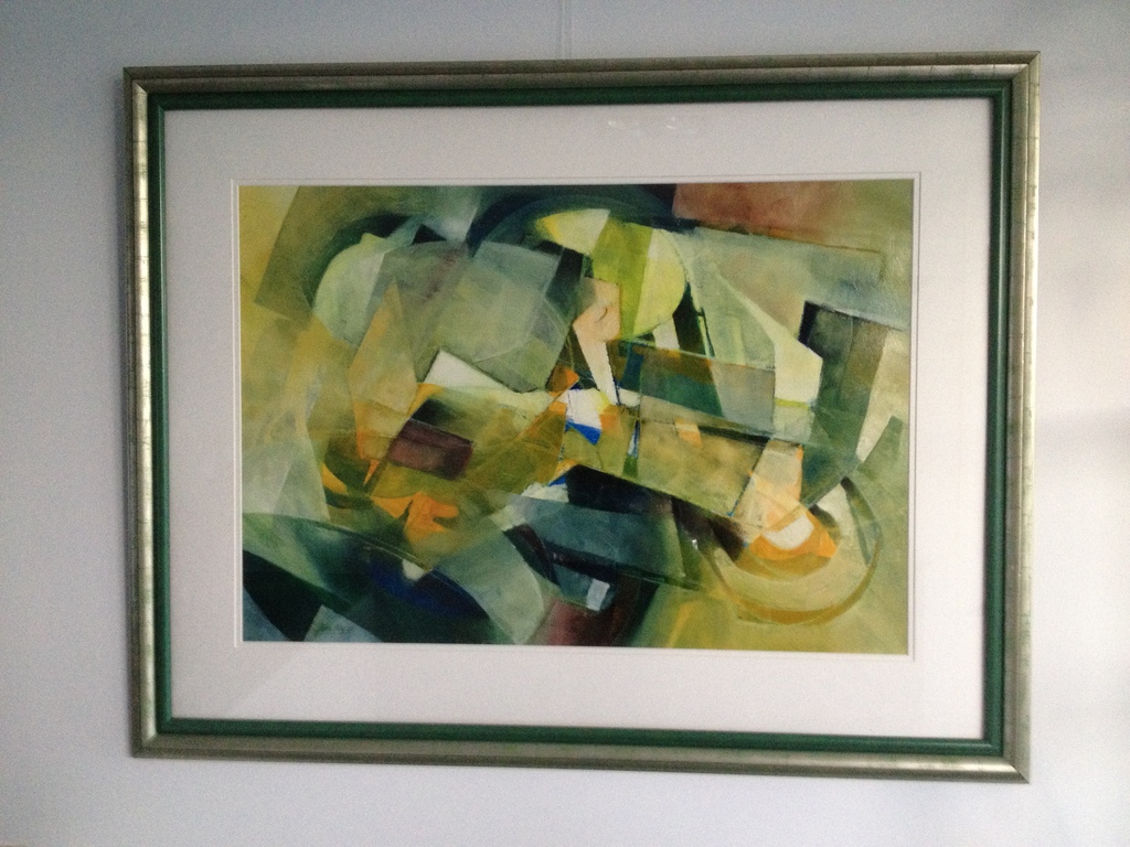 Zonder titel kopen? Bied vanaf 1200!