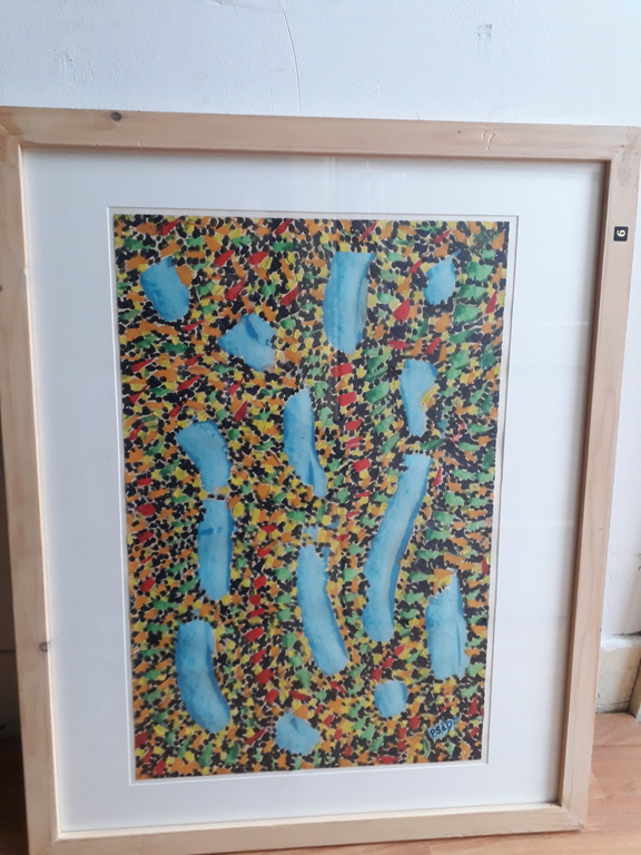 P Stenneberg den Das kopen? Bied vanaf 400!