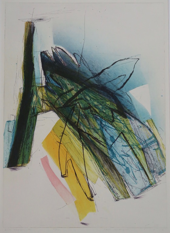 Hans Vredegoor: Ets, Boite Magique kopen? Bied vanaf 20!