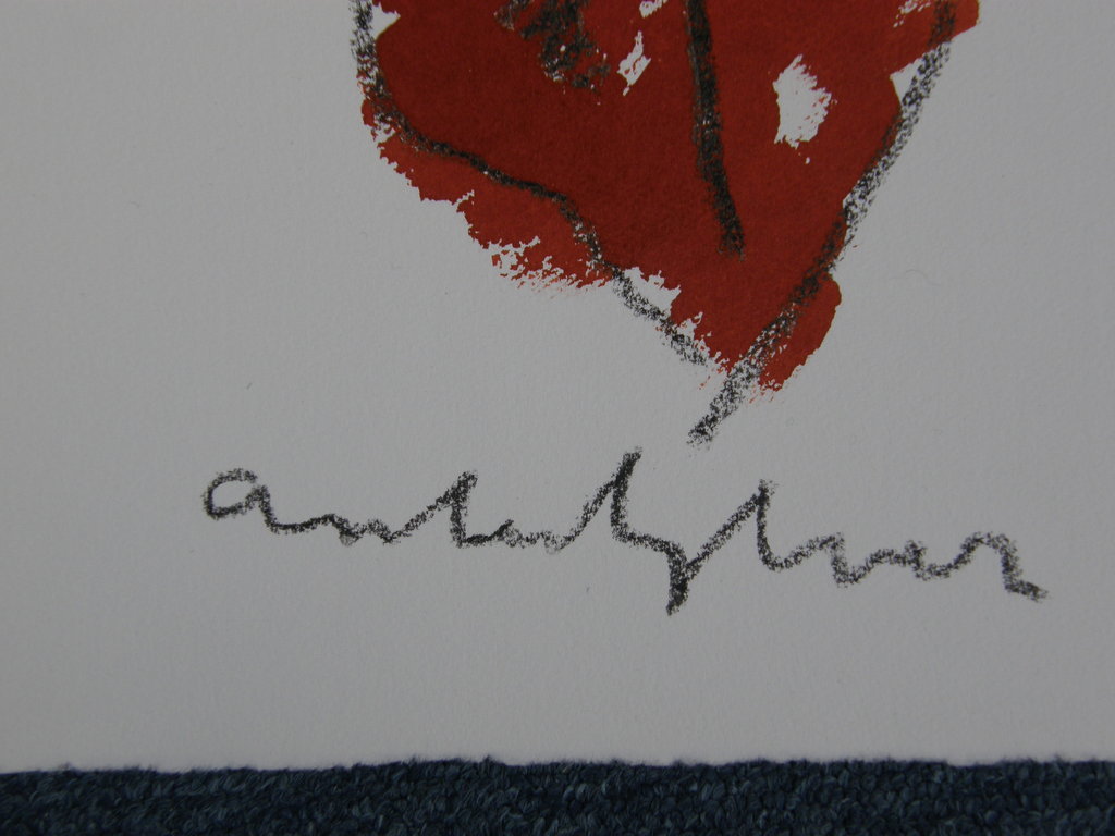 Anton Heyboer: gemengde techniek kopen? Bied vanaf 150!