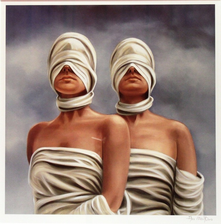 Tweeling kopen? Bied vanaf 85!