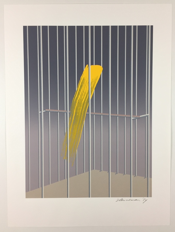 Jeroen Henneman, 'Uit het leven der dingen', 1987 kopen? Bied vanaf 99!