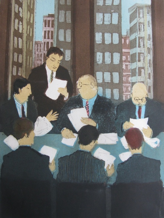 Willy Belinfante - MANAGEMENT - kleurets - kopen? Bied vanaf 1!