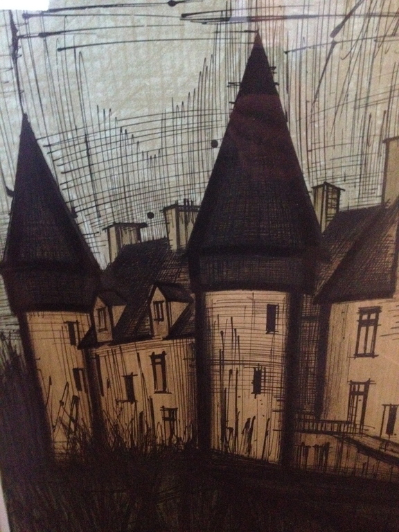 Chateau Culan kopen? Bied vanaf 150!