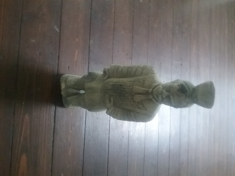 Chinese Krijger kopen? Bied vanaf 1!