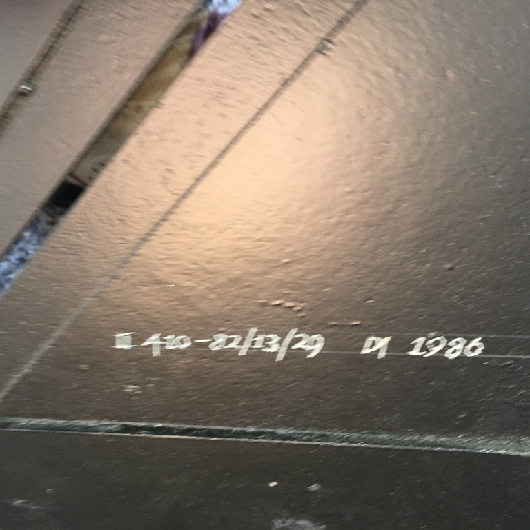 Douglas  Allsop  wand opject  kopen? Bied vanaf 99!
