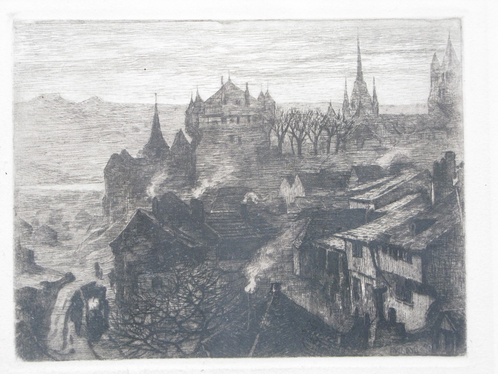 Matthijs Maris, ( naar  )  Lausanne-Zwitserland kopen? Bied vanaf 25!