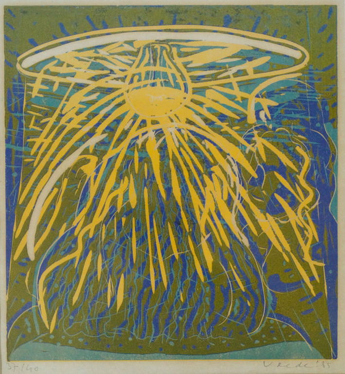 Anton Vrede kopen? Bied vanaf 1!