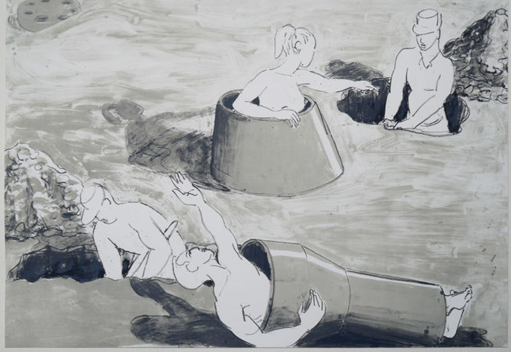 Thomas Bernstein kopen? Bied vanaf 1!