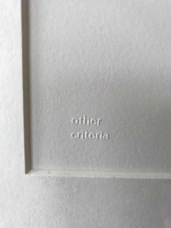 Damien Hirst: N-Methyl L-Aspartic Acid, 2011, Zilvergelatinedruk, editie 64/150 kopen? Bied vanaf 2999!