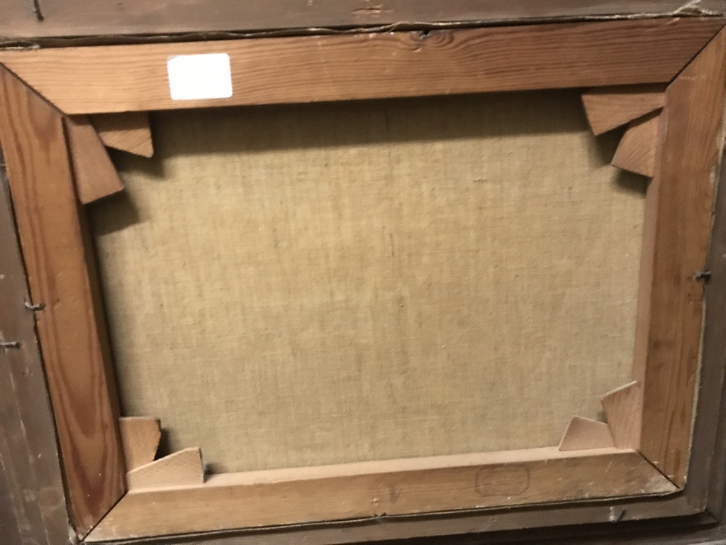 Fedor van Kregten, Koeien in landschap  kopen? Bied vanaf 300!