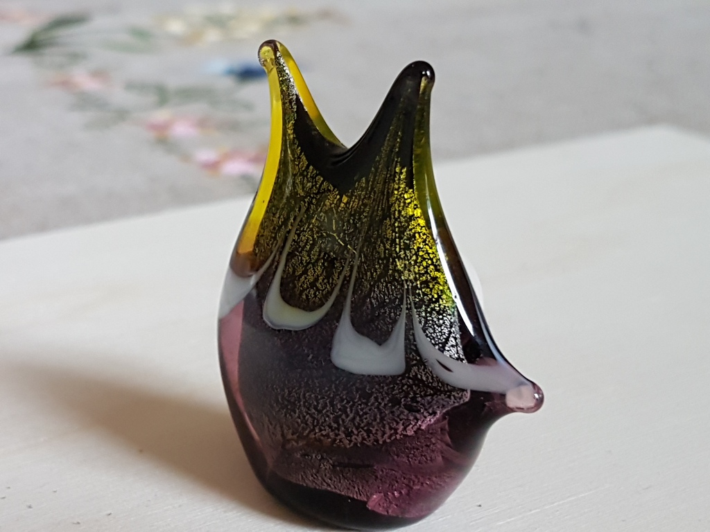 Uil in Murano glas-Venezia-Italia isola di Murano kopen? Bied vanaf 5!