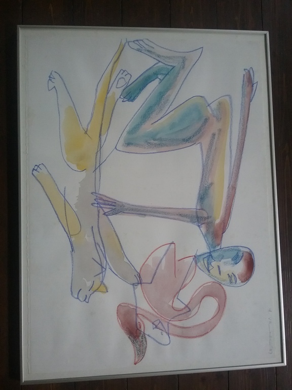 Anton Vrede kopen? Bied vanaf 1!