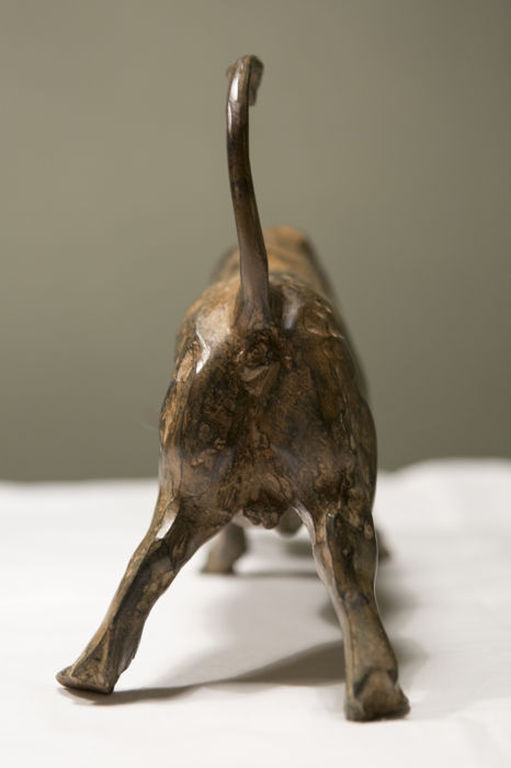 Pierre Chenet - Le Taureau kopen? Bied vanaf 200!