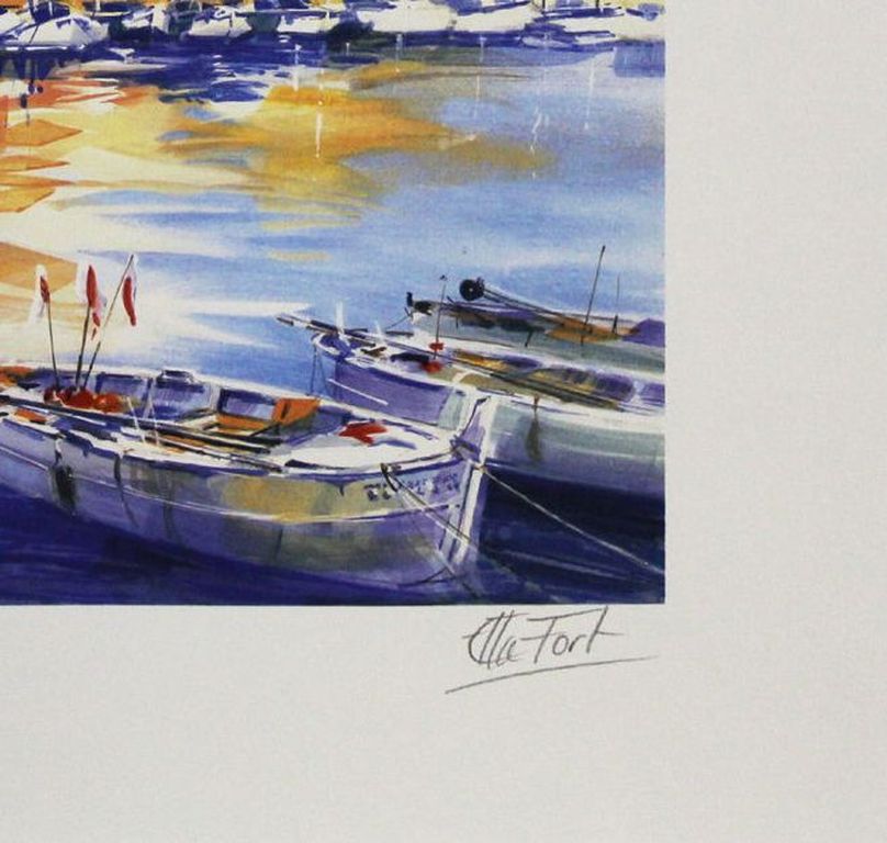 Ella Fort : Saint-Raphael kopen? Bied vanaf 1!