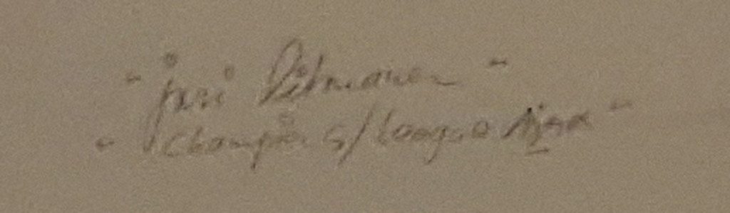 Rene Brone: Litho, Jari Litmanen /Champions League Ajax - Ingelijst kopen? Bied vanaf 600!