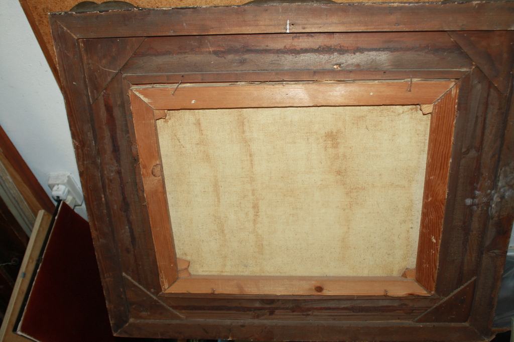 JOAN VAN GENT - ORCHIDËE MET CHINESE PORCELIJNE POT kopen? Bied vanaf 220!