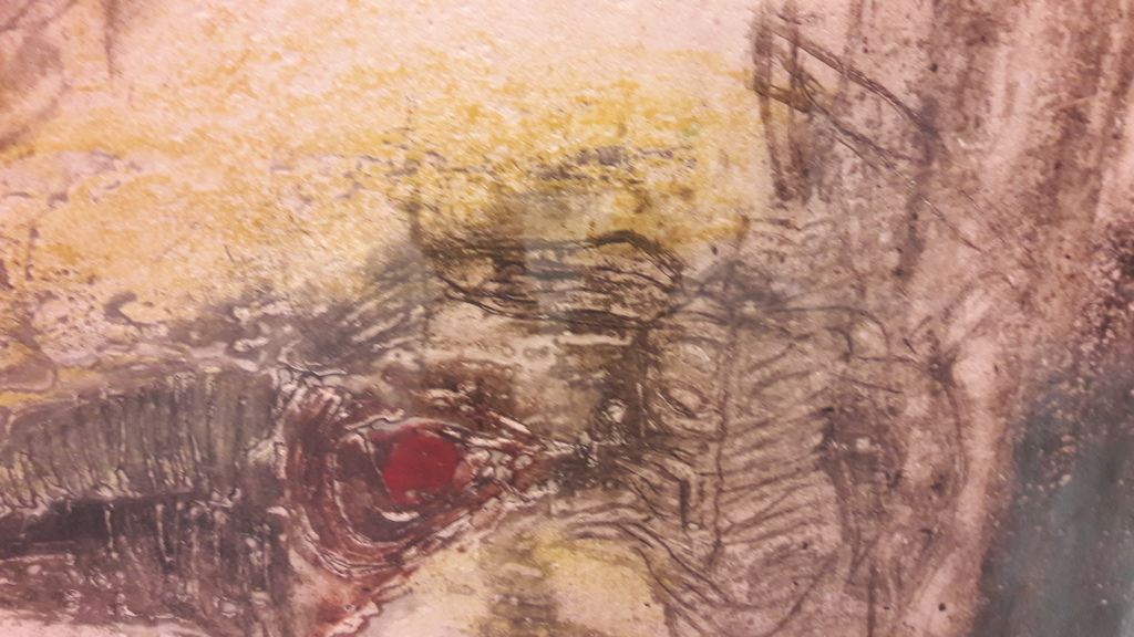 Ru van Rossem, Seaworld II , gesigneerd  kopen? Bied vanaf 150!