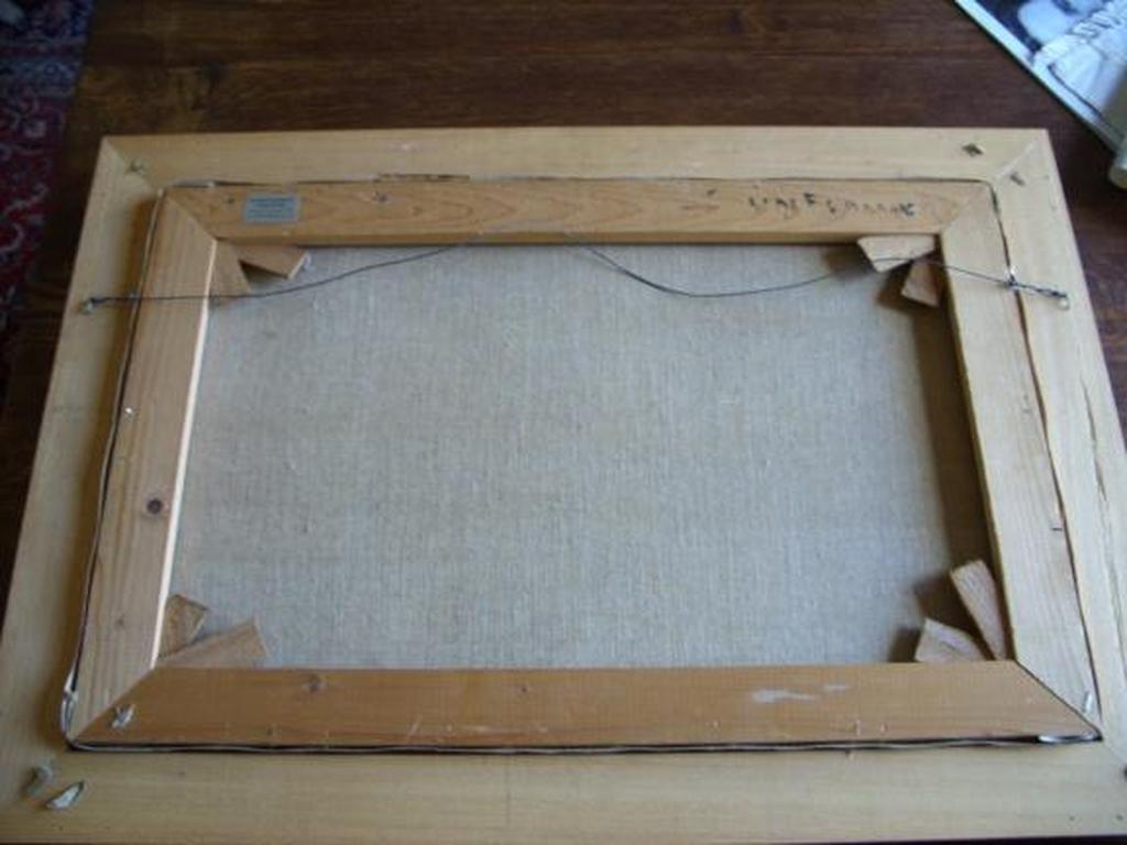 Joop Molenaar - Havengezicht Rotterdam  kopen? Bied vanaf 490!