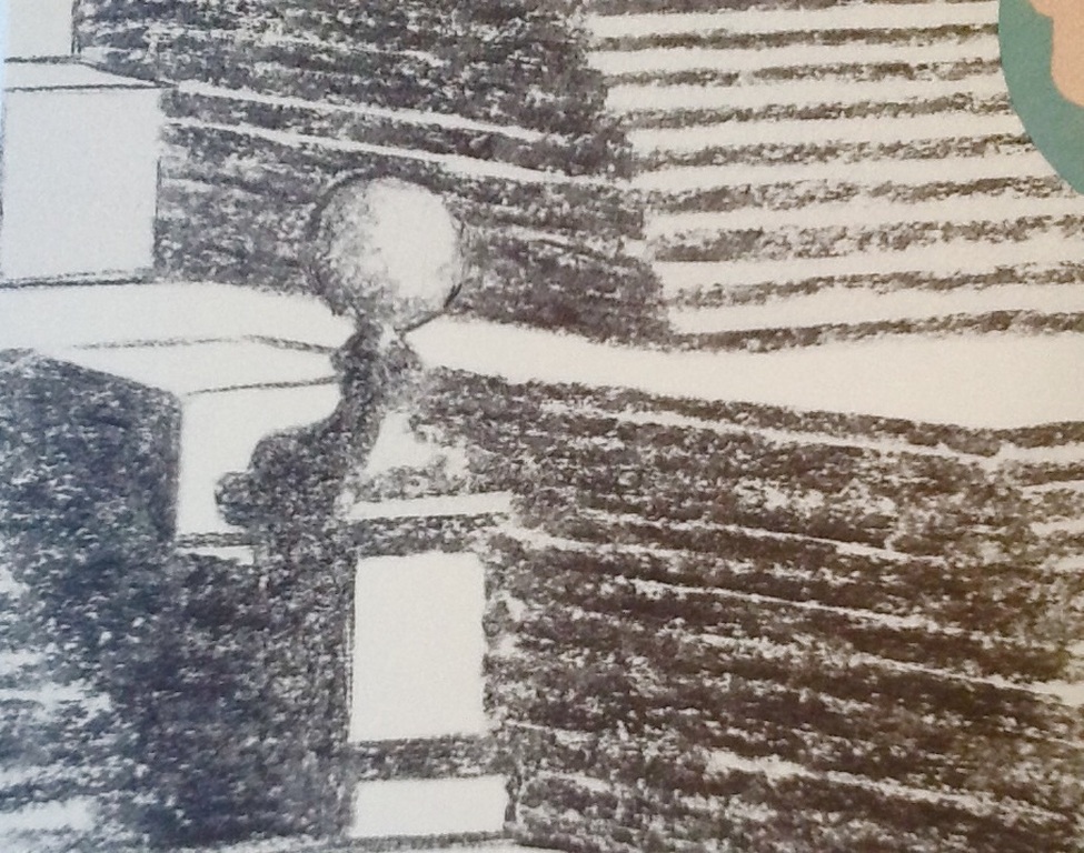 Peter Bes - gesigneerde zeefdruk 1996 kopen? Bied vanaf 1!