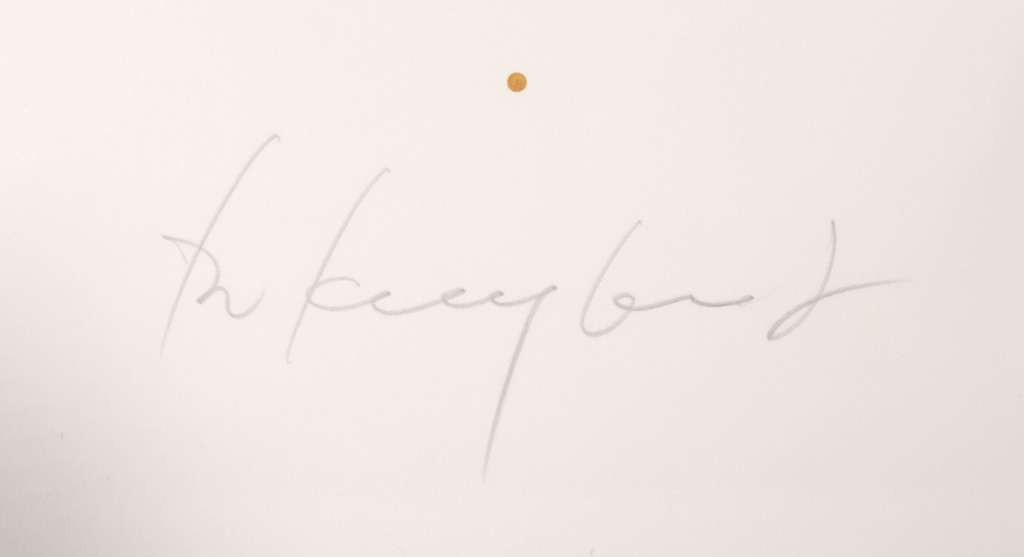 Theo Kuijpers: Litho, Zonder titel II kopen? Bied vanaf 20!