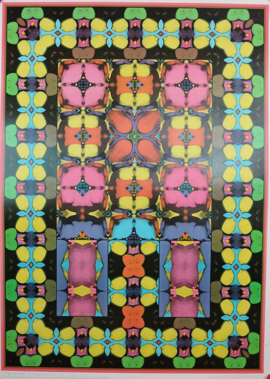 Shinkichi Tajiri: Offset, My Secret Garden No 2 kopen? Bied vanaf 70!