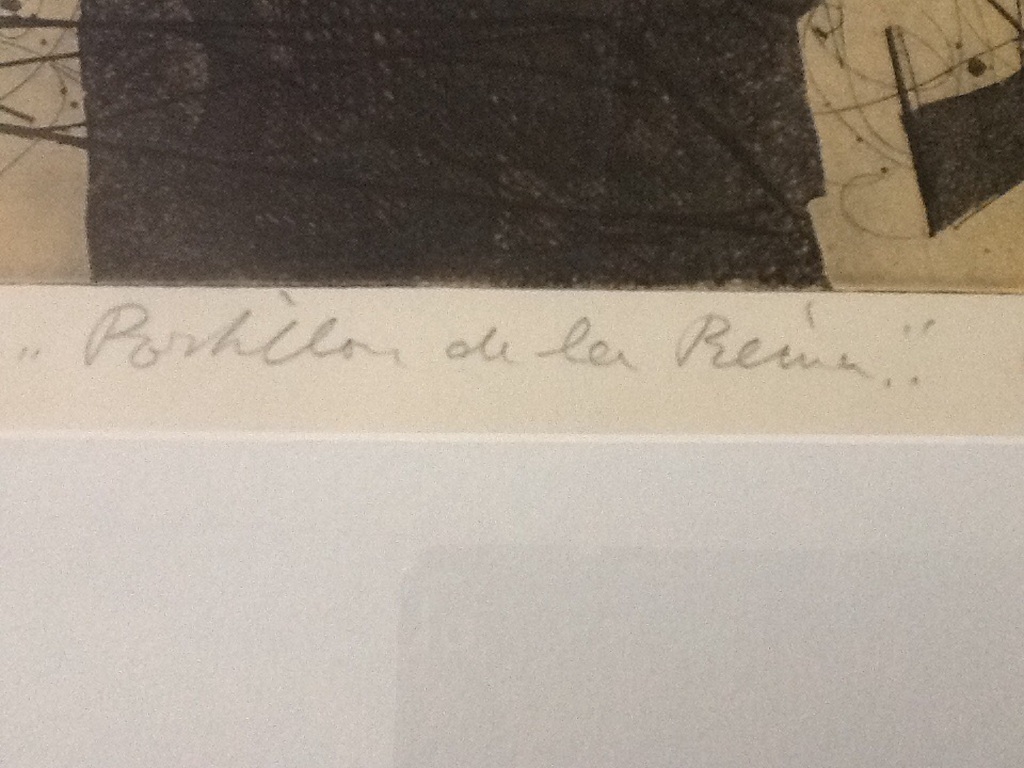 "Porition de la Riene" kopen? Bied vanaf 35!
