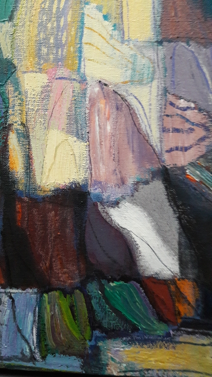 Baldin , Titel II tramonto, gesigneerd. kopen? Bied vanaf 95!