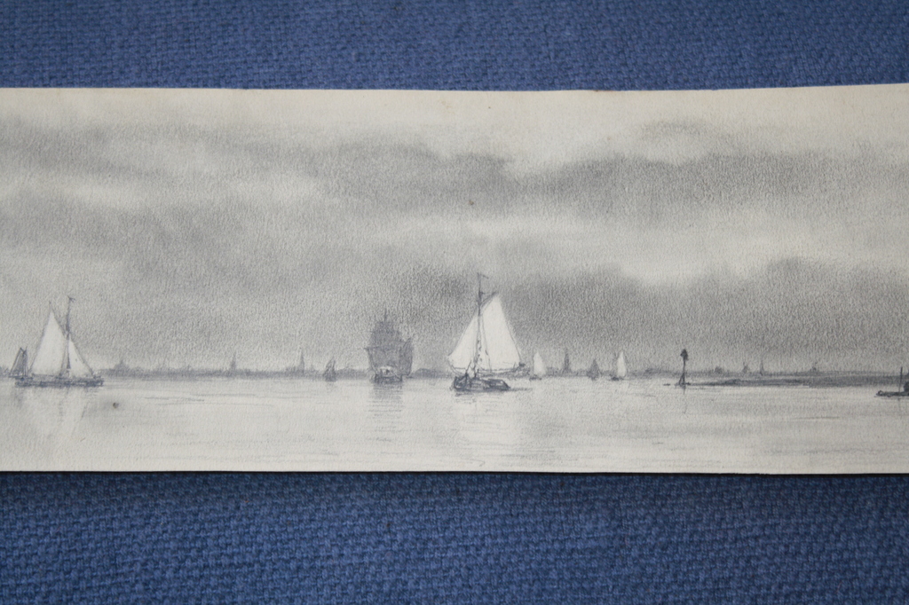 G L KIERS 1838 - 1916 - BEDRIJVIGHEID OP HET IJ AMSTERDAM kopen? Bied vanaf 40!