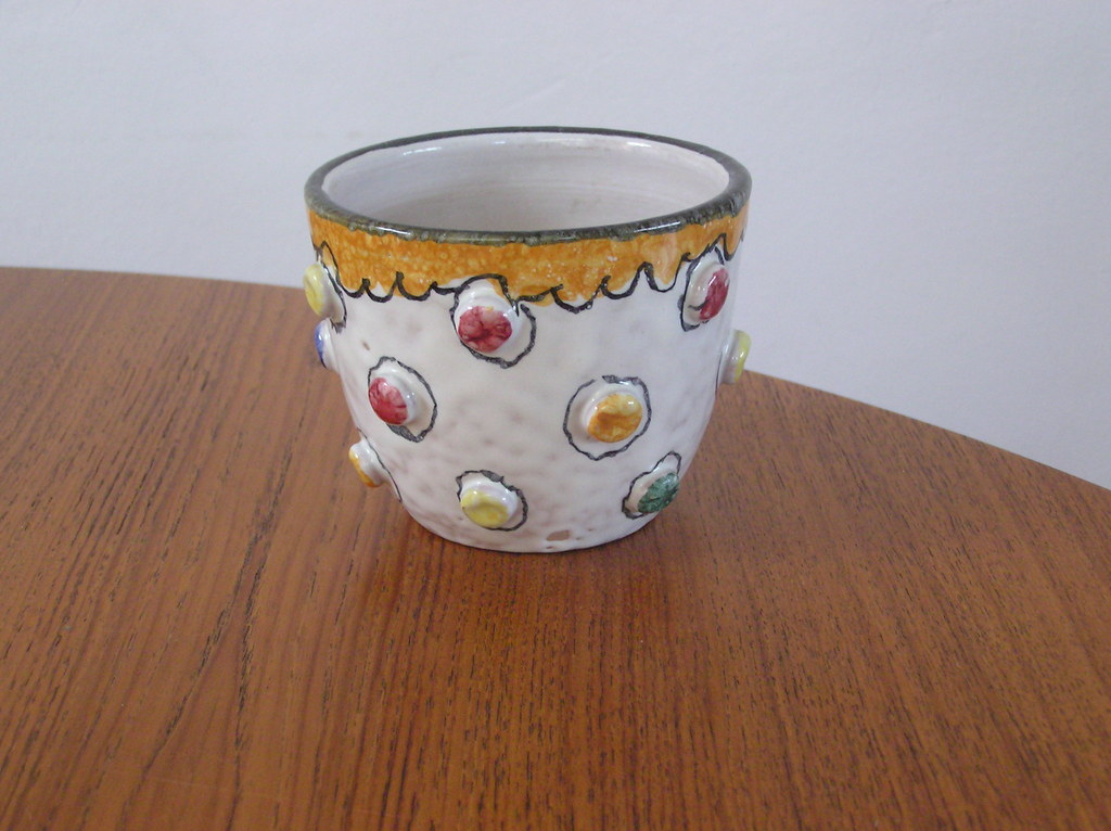 Fratelli Fanciullacci - sixties planter kopen? Bied vanaf 1!