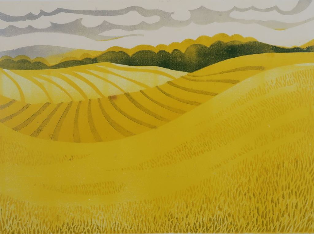 Henk Blokhuis: Lino, Helgenaes I kopen? Bied vanaf 1!