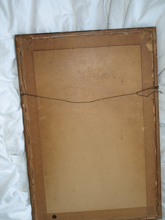 B. A. BONGERS-EtsÃ¢ï¿½ï¿½Oudezijds Achterburgwal AmsterdamÃ¢ï¿½ï¿½Gesigneerd & ingelijstÃ¢ï¿½ï¿½1920 kopen? Bied vanaf 30!