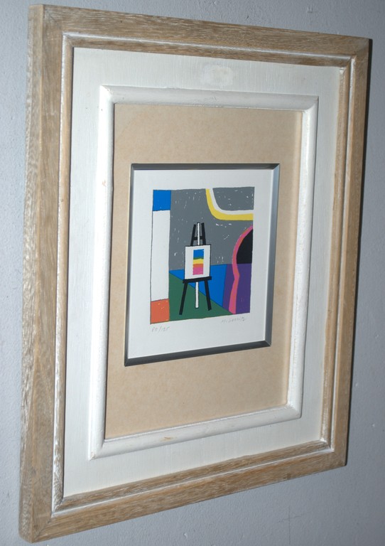 litho 80/125 kopen? Bied vanaf 39!