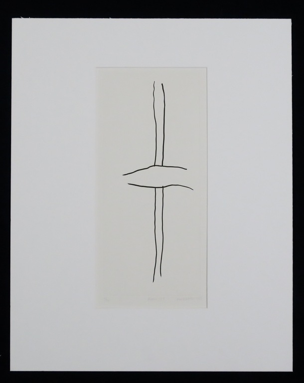 Lot met 3 werken: o.a. Tinca Veerman, Zeefdruk, Olympisch Momentum kopen? Bied vanaf 10!