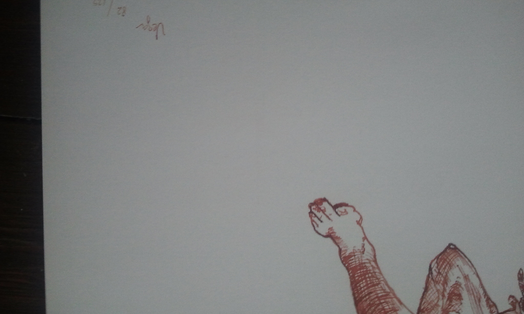 Sergio Vegas kopen? Bied vanaf 1!