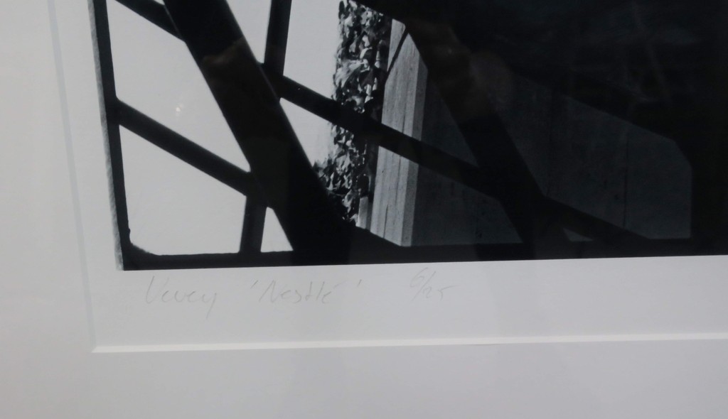 Arthur Martin: Foto, Vevey 'Nestle' - luxe Ingelijst kopen? Bied vanaf 1!