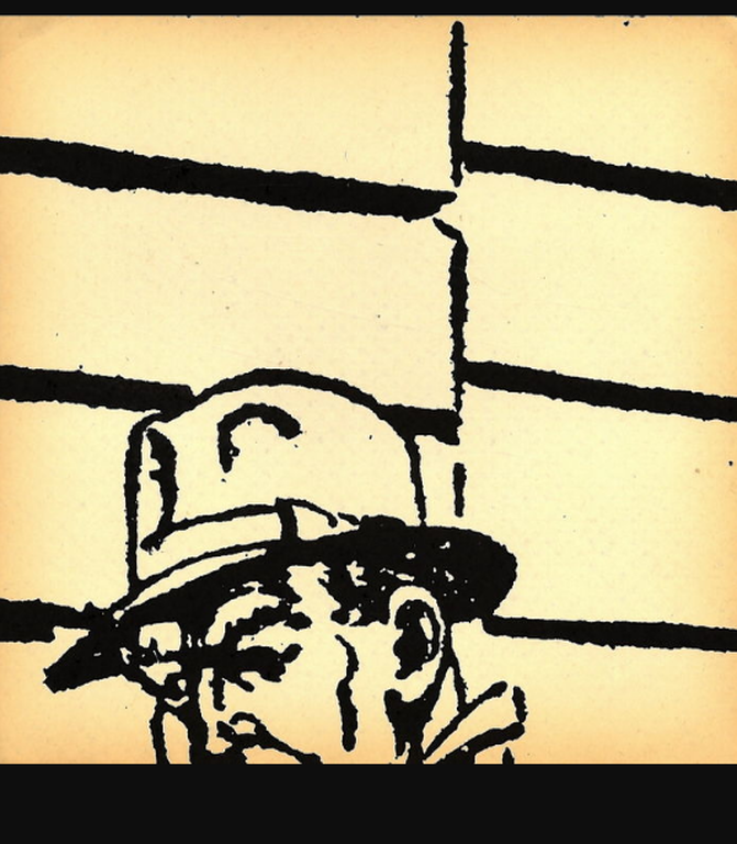 Dieter Roth -  kwadraat bladen kopen? Bied vanaf 250!