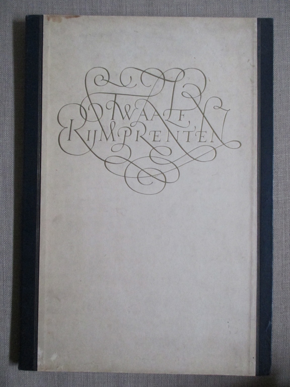 12 rijmprenten, 1942, o.a Doeve, Bieruma Oosting, D. van Gelder, C. Eyck kopen? Bied vanaf 20!