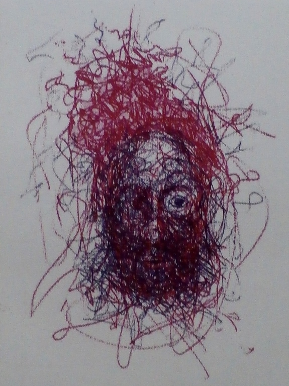 Ronald Tolman - ets: Dürer - 1991 kopen? Bied vanaf 80!