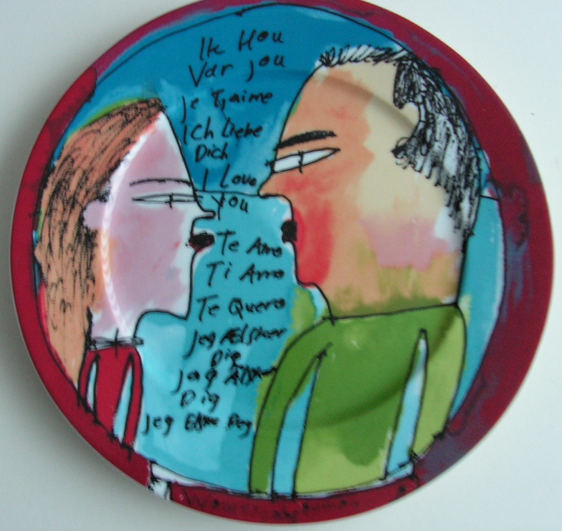 Wouter Coumou  -  keramiek. kopen? Bied vanaf 15!