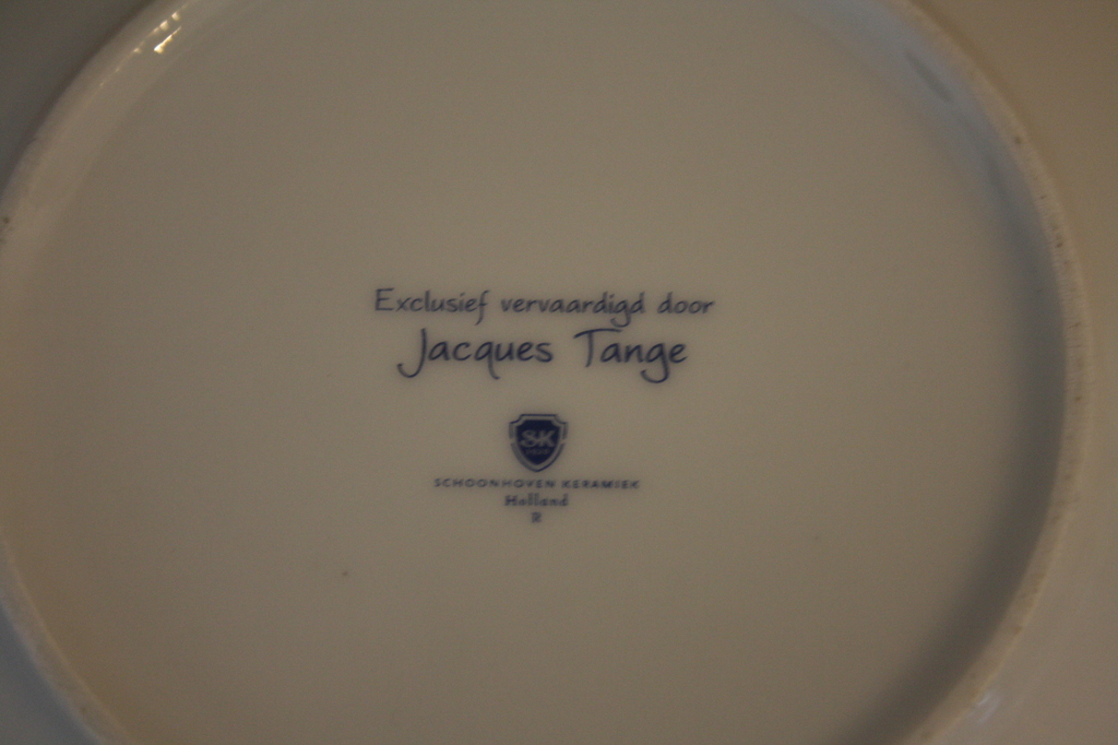 Schoonhoven Keramiek, Jaques Tange kopen? Bied vanaf 15!