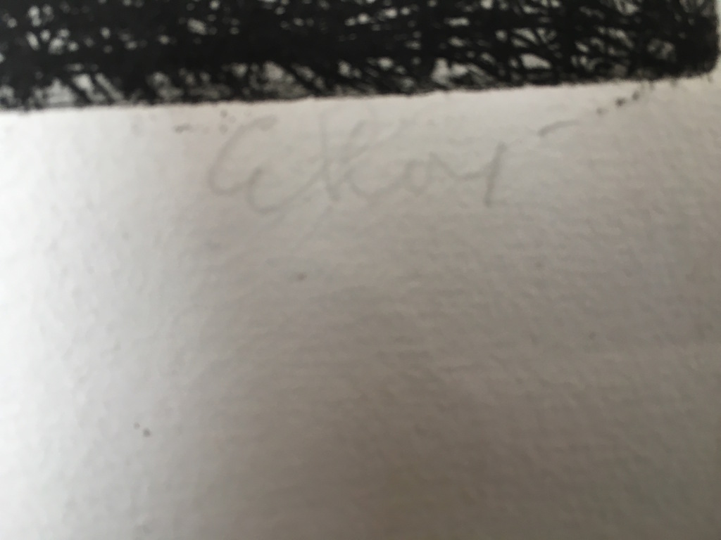 Ets nr 4 van Guillaume le Roy kopen? Bied vanaf 10!