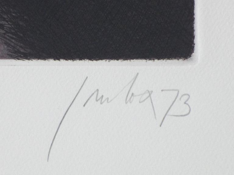 Jan Cox, Beraadslaging, Ets kopen? Bied vanaf 75!