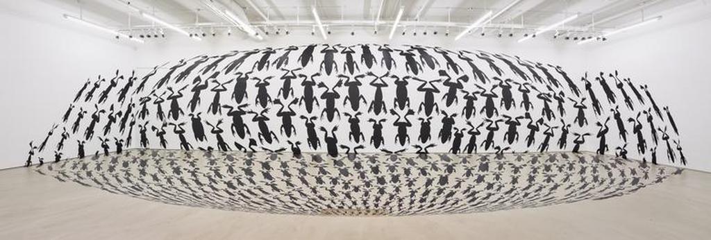 REGINA SILVEIRA. -Armarinhos III- Lithografie. Handgesigneerd/Genummerd 2002. kopen? Bied vanaf 69!