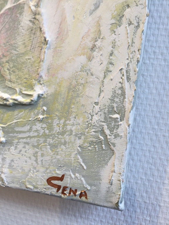 GENA GENADYJ  TOP WERK kopen? Bied vanaf 1!